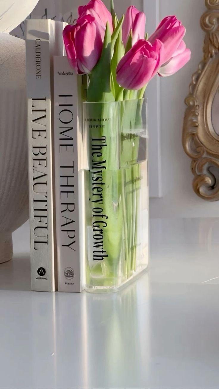 Corporate meeting room with carefully timed floral arrangements that maintain elegance throughout business hours